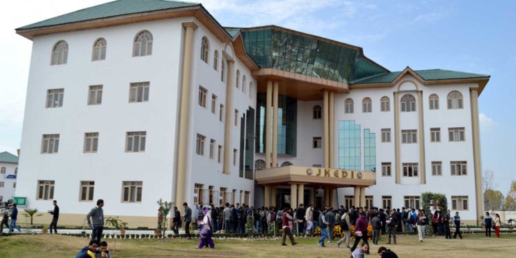 Tainted ‘Babu’ holding coveted post for last 15 years…