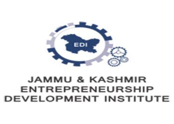 At JKEDI,  influentials with experience of casual labour gets grade equivalent to junior scale KAS officer