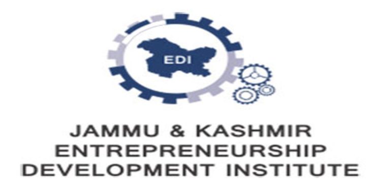 At JKEDI,  influentials with experience of casual labour gets grade equivalent to junior scale KAS officer