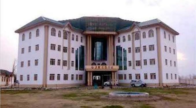 JKEDI turns into ‘SCAMBAG’