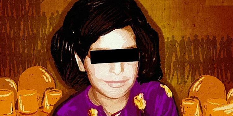 TRAGIC KATHUA RAPE AND MURDER CASE ENTERS ADVANCED STAGE