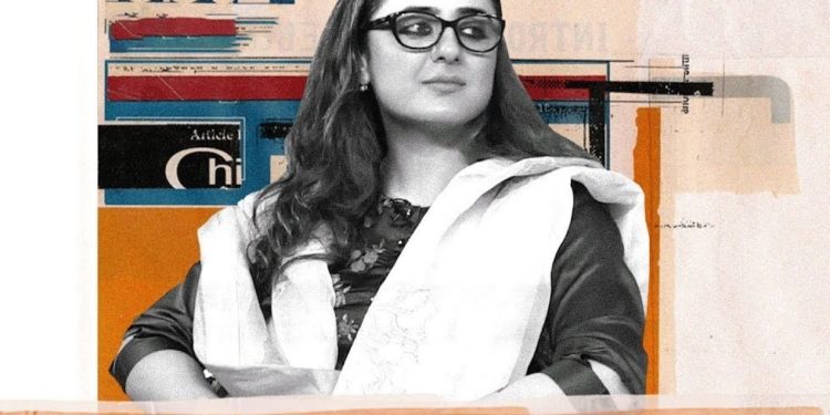 Indian Police Foundation inducts Advocate Deepika as member of General Council