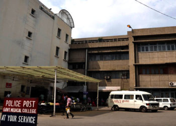 Even Governor rule is not immune to corruption