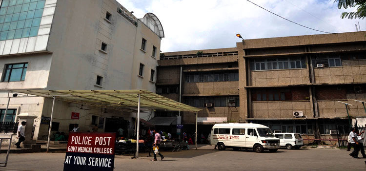 Even Governor rule is not immune to corruption