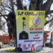Blatant advertising: Shradhanjali on poster, martyrs disowned BJP’s tribute