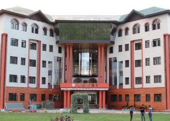 After Parray, now his favourites ruining JKEDI