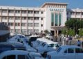 ‘Drunken’ Babu creates nuisance at Civil Secretariat during duty hours