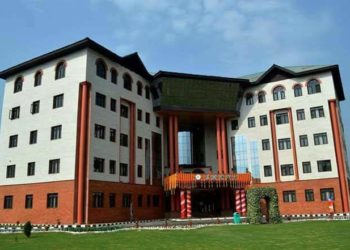 Government initiates probe in JKEDI functioning