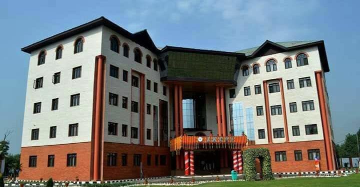 Government initiates probe in JKEDI functioning