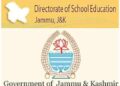 Forget about ailing education system; let’s enjoy deputation at plum posts