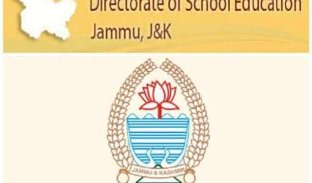 Forget about ailing education system; let’s enjoy deputation at plum posts