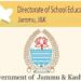 Forget about ailing education system; let’s enjoy deputation at plum posts