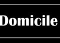 If Domicile Certificate Is For Jobs Only, Why An IAS Officer Needs It?