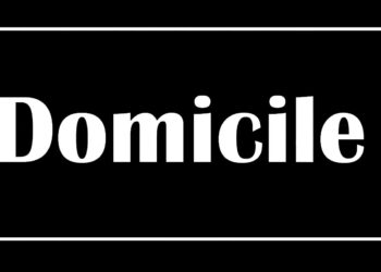 If Domicile Certificate Is For Jobs Only, Why An IAS Officer Needs It?