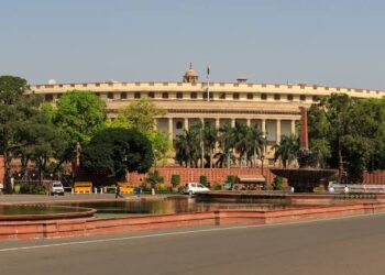 HM Due To Answer ‘Impact Of Removal Of Article 370’, ‘Detention Of Political Leaders In J&K’