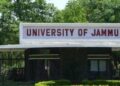 ‘Something Smells Fishy’, Civil Society To Jammu University Over New Evaluation Procedure
