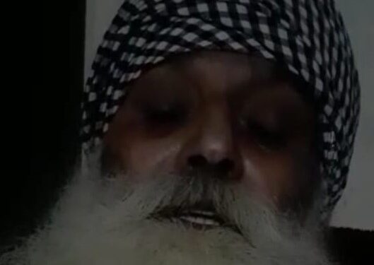 Corona Patient, Who Accused Officers Of ‘Denying’ Him Leave In A Video, Dies