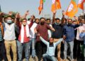 Political Conundrum in J&K: BJP Protesting against Government, Congress Watching as Mute Spectator