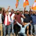 Political Conundrum in J&K: BJP Protesting against Government, Congress Watching as Mute Spectator