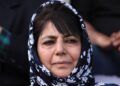 Big Blow to PDP, Three Top Leaders Resign Over ‘Uncomfortable And Undesirable’ Utterances By Mehbooba