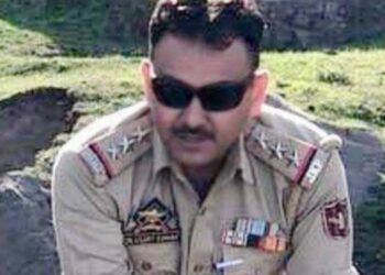 IGP (HQrs) J&K To Inquire Appointment Of Police Inspector, Who ‘Secured Job With Fake Documents’