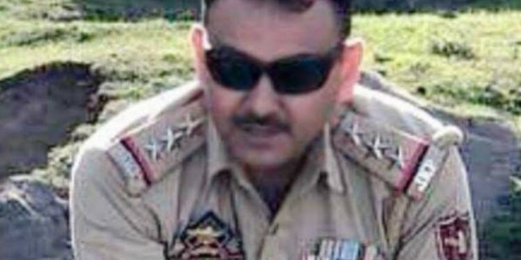 IGP (HQrs) J&K To Inquire Appointment Of Police Inspector, Who ‘Secured Job With Fake Documents’