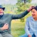 Army Major finds a friend in Kashmir teen who can’t speak or hear, sponsors his education