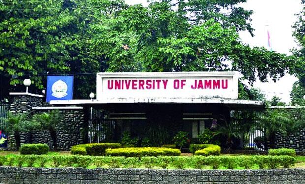 Jammu University Initiates Enquiry Into Complaints Against Professor, Case Entrusted To Vigilance Officer