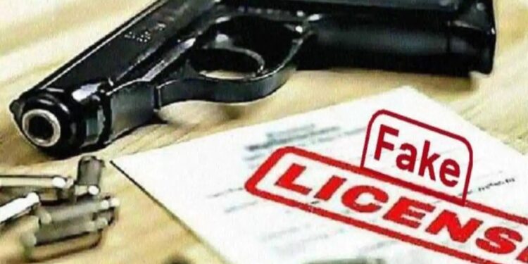 Government ‘Apathy’ Plunges Rs 100 Crore Gun Industry In J&K On Ventilator