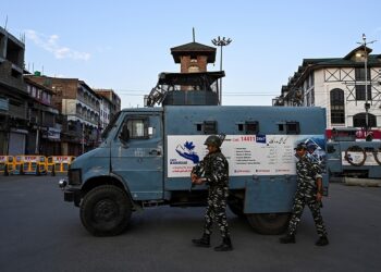 Kashmir and Article 370: A Saleable Product For BJP During Elections