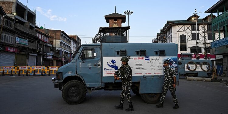 Kashmir and Article 370: A Saleable Product For BJP During Elections