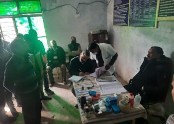 Mockery Of Politics: DDC Member ‘Captures Seats’ Of BDO & BMO, Village Level Worker  ‘Writes Against’ KAS Officer