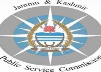 JKPSC’s SRO-103 Induced Notice For JKAS Evokes Criticism, Disgruntled Youth Term It ‘Prejudice’