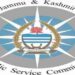 JKPSC’s SRO-103 Induced Notice For JKAS Evokes Criticism, Disgruntled Youth Term It ‘Prejudice’