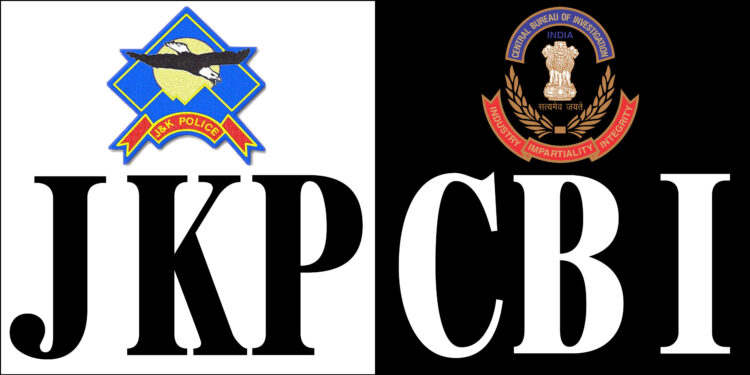 Explained: How Demand For ‘Dedicated’ CBI Investigations Grow Louder Against ‘Distrusted & Overburdened’ JKP