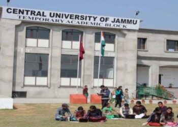 Anti-Corruption Bureau likely to ‘raid’ Central University Jammu, VC’s Office in Graft Case on Monday
