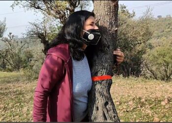 Explained: Why Young Volunteers Invigorate ‘Chipko Movement’ At Raika Forest In Jammu