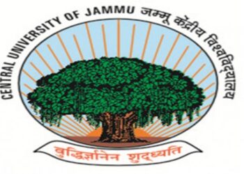 After ‘Corruption’, VC Central University Jammu Accused Of ‘Misconduct, Nepotism And Hooliganism’; Representation Submitted To MoE