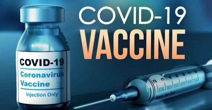 JKUT Doctor Gets Covid-19 Infection Days After 2nd Dose Of Vaccine