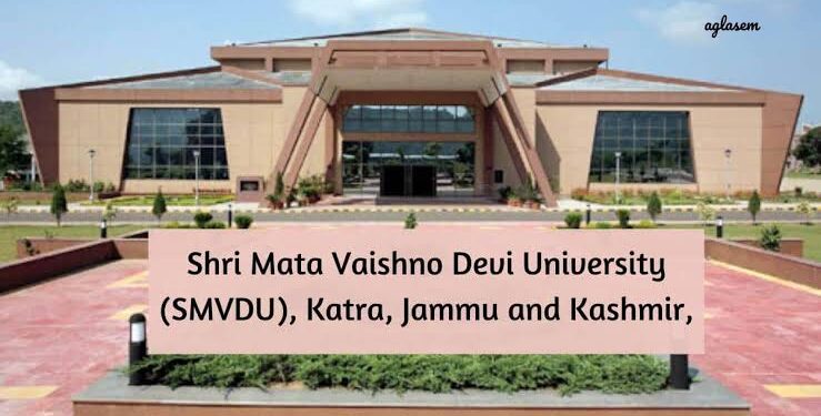 Instead Of Rectifying ‘Wrongs’, SMVDU Management Indulges In ‘Whataboutery’