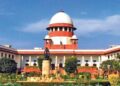 Supreme Court extends limitation period to file cases under all laws across the country in view of COVID-19