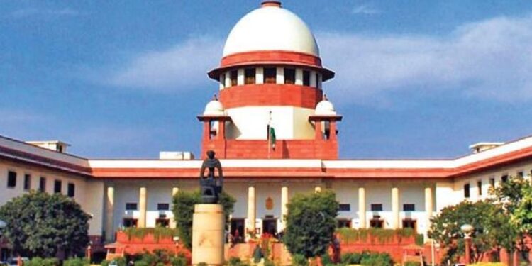 Supreme Court extends limitation period to file cases under all laws across the country in view of COVID-19