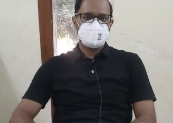 Covid-Positive Mother Can Feed Baby With Precaution