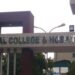 Amid Surge In Corona Cases, GMC&H Administration ‘Let Loose’ Attendants Of COVID Patients To ‘Roam Around’ Hospital Premises