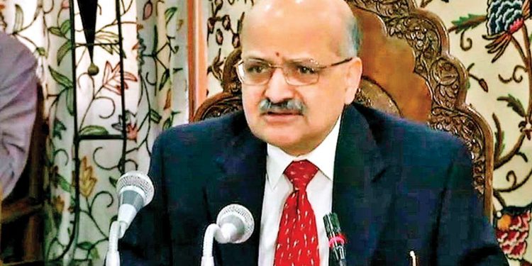 Subramanyam’s ‘Black Diary’ Ghost Dies With His ‘Un-Ceremonial Exit’