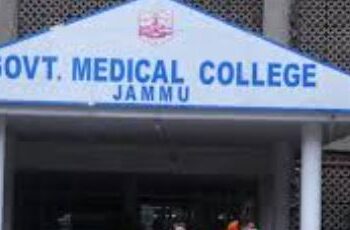 BLESSING IN DISGUISE: Amid Corona Surge, H&ME Department Installs ‘Yes Man’ As Medical Superintendent Of GMC&H In ‘Violation’ Of Act