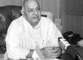 Former Union Minister, BJP Leader Chaman Lal Gupta Dies of Covid-19; Prime Minister, LG among others condole death