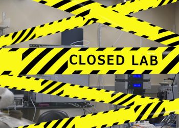 ‘Deepak Tale Andhera’: Principal’s Own Department’s Lab At SMGS Hospital ‘Non-Functional’, Samples Sent To GMC&H