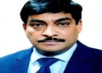 Dr. Arun Kumar Mehta Is New Chief Secretary Of J&K, Vows To Work For The Welfare Of People