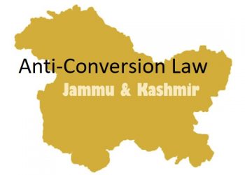 Explained: Why Sikh Community Insist ‘Anti-Conversion Law’ In Jammu And Kashmir